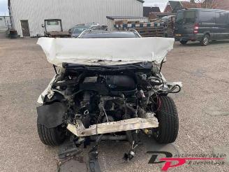 Mercedes C-klasse C Estate (S204), Combi, 2007 / 2014 2.2 C-200 CDI 16V BlueEFFICIENCY picture 2