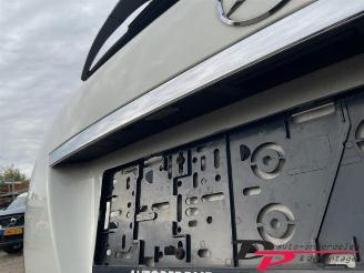 Mercedes C-klasse C Estate (S204), Combi, 2007 / 2014 2.2 C-200 CDI 16V BlueEFFICIENCY picture 12