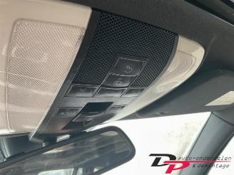 Mercedes C-klasse C Estate (S204), Combi, 2007 / 2014 2.2 C-200 CDI 16V BlueEFFICIENCY picture 33