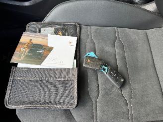 Cupra Ateca Cupra Ateca VZ 4Drive 300ps Camera VOL!! picture 29