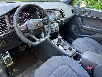 Cupra Ateca Cupra Ateca VZ 4Drive 300ps Camera VOL!! picture 15