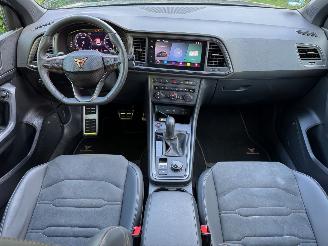 Cupra Ateca Cupra Ateca VZ 4Drive 300ps Camera VOL!! picture 3