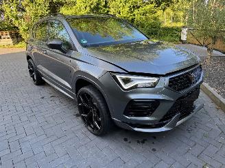 Cupra Ateca Cupra Ateca VZ 4Drive 300ps Camera VOL!! picture 14