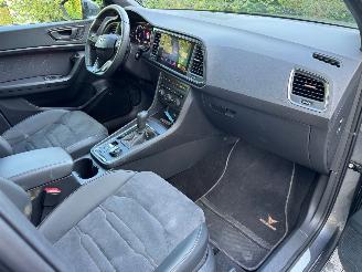 Cupra Ateca Cupra Ateca VZ 4Drive 300ps Camera VOL!! picture 11