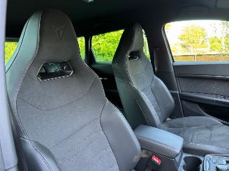 Cupra Ateca Cupra Ateca VZ 4Drive 300ps Camera VOL!! picture 12