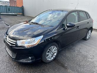 Unfallwagen Citroën C4  2011/5