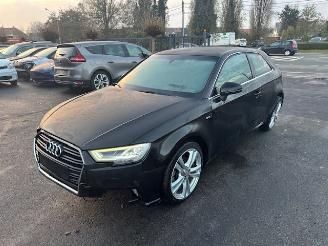 Audi A3 SLINE AUTOMAAT picture 6