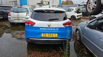 Renault Clio Clio IV Estate/Grandtour (7R), Combi 5-drs, 2012 / 2021 1.5 Energy dCi 90 FAP picture 7