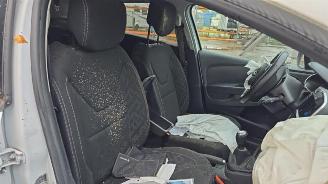 Renault Clio Clio IV Estate/Grandtour (7R), Combi 5-drs, 2012 / 2021 1.5 Energy dCi 90 FAP picture 6