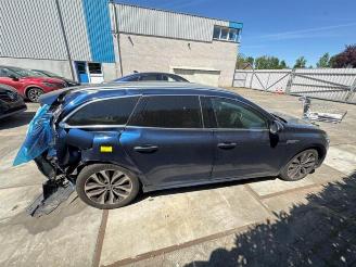 Renault Talisman Talisman Estate (RFDK), Combi, 2016 / 2022 1.5 dCi 110 picture 3