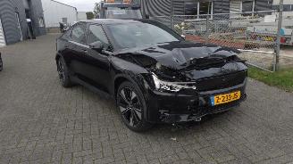 skadebil auto Polestar 2 2 Long range dual engine Plus 82kwh 2024/1