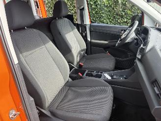 Volkswagen Caddy Combi 1.5 e.TSI  HYBRIDE AUTOMAAT PLUG-INN picture 19