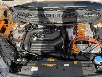 Volkswagen Caddy Combi 1.5 e.TSI  HYBRIDE AUTOMAAT PLUG-INN picture 14