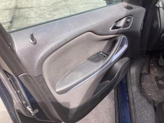 Opel Zafira Zafira Tourer (P12), MPV, 2011 / 2019 1.4 Turbo 16V Ecotec picture 18