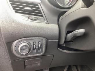 Opel Zafira Zafira Tourer (P12), MPV, 2011 / 2019 1.4 Turbo 16V Ecotec picture 12