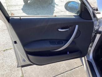 BMW 1-serie 1 serie (E87/87N), Hatchback 5-drs, 2003 / 2012 116i 1.6 16V picture 19