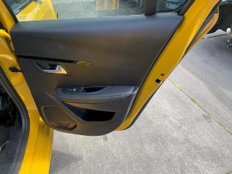 Peugeot 208 208 II (UB/UH/UP), Hatchback 5-drs, 2019 1.2 Vti 12V PureTech 100 picture 29