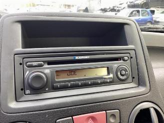 Fiat Panda Panda (169), Hatchback, 2003 / 2013 1.2 Fire picture 13