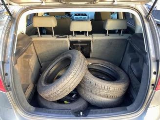 Seat Altea Altea (5P1), MPV, 2004 / 2015 2.0 FSI 16V picture 6