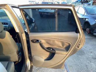 Seat Altea Altea (5P1), MPV, 2004 / 2015 2.0 FSI 16V picture 8