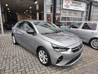 Coche accidentado Opel Corsa  2021/12