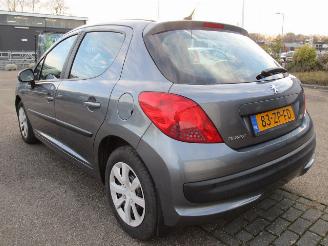 Peugeot 207 1.6 VTI picture 4