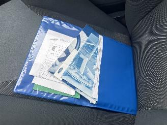 Ford Ka 1.2 TITANIUM AIRCO BUMPERSCHADE BOUWJAAR 2009 1750 EURO picture 10