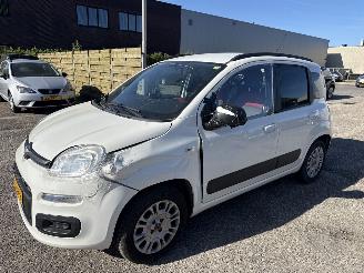  Fiat Panda 0.9 TWINAIR LOUNGE 59905 NAP BOUWJAAR 2012   3150  EURO VAST 2012/5