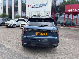 Autoverwertung Lynk & Co 01 01, SUV, 2018 1.5 PHEV 2024/9
