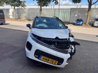 Citroën C3 Aircross C3 Aircross I (2C/2R), SUV, 2017 / 2024 1.2 e-THP PureTech 110 picture 5