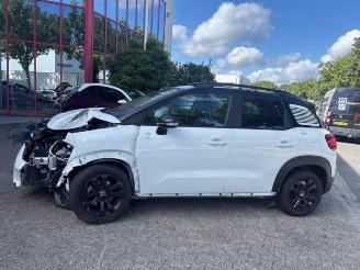 Citroën C3 Aircross C3 Aircross I (2C/2R), SUV, 2017 / 2024 1.2 e-THP PureTech 110 picture 7