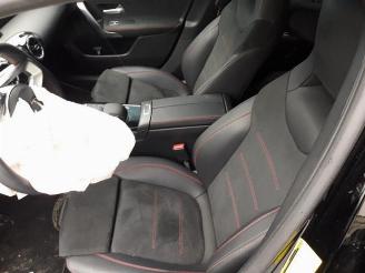 Mercedes A-klasse A (177.0), Hatchback, 2018 / 2026 2.0 A-250 Turbo 16V picture 6