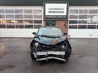 Autoverwertung Toyota C-HR C-HR (X1,X5), SUV, 2016 1.8 16V Hybrid 2018/8