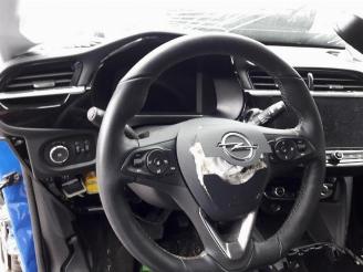 Opel Corsa Corsa F (UB/UH/UP), Hatchback 5-drs, 2019 Electric, Corsa-e 50kWh picture 9