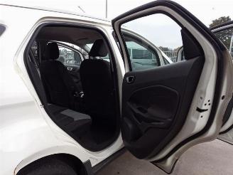 Ford EcoSport EcoSport (JK8), SUV, 2013 1.0 EcoBoost 12V 125 picture 18