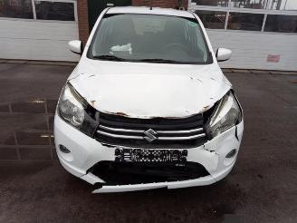 Suzuki Celerio Celerio (LF), Hatchback 5-drs, 2014 1.0 12V picture 7