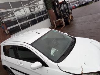 Suzuki Celerio Celerio (LF), Hatchback 5-drs, 2014 1.0 12V picture 6