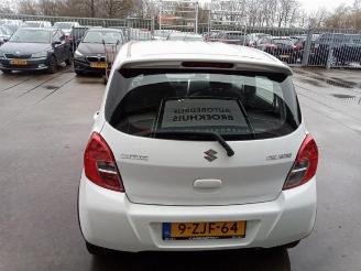 Suzuki Celerio Celerio (LF), Hatchback 5-drs, 2014 1.0 12V picture 3