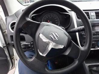 Suzuki Celerio Celerio (LF), Hatchback 5-drs, 2014 1.0 12V picture 11