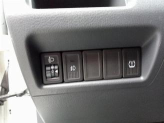 Suzuki Celerio Celerio (LF), Hatchback 5-drs, 2014 1.0 12V picture 20