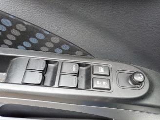 Suzuki Celerio Celerio (LF), Hatchback 5-drs, 2014 1.0 12V picture 17