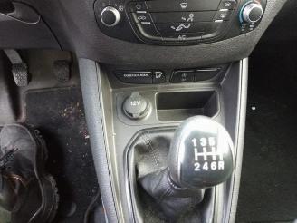 Ford Courier Transit Courier, Van, 2014 / 2023 1.5 TDCi 75 picture 13