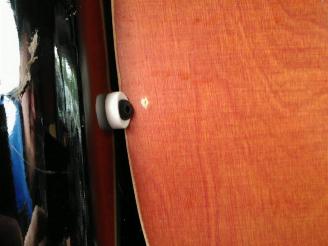 Ford Courier Transit Courier, Van, 2014 / 2023 1.5 TDCi 75 picture 26