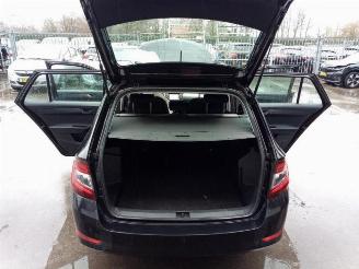 Skoda Fabia Fabia III Combi (NJ5), Combi 5-drs, 2014 / 2022 1.0 TSI 12V picture 21