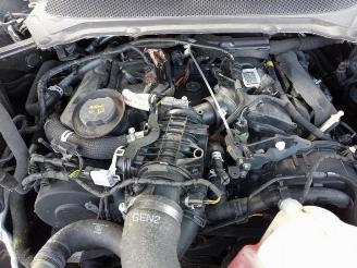 Land Rover Range Rover sport Range Rover Sport (LW), Terreinwagen, 2013 / 2022 3.0 TDV6 picture 16