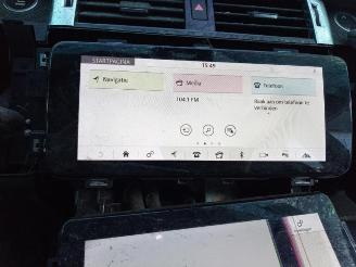 Land Rover Range Rover sport Range Rover Sport (LW), Terreinwagen, 2013 / 2022 3.0 TDV6 picture 11