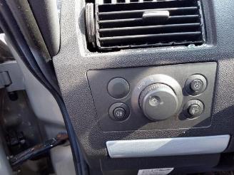 Opel Zafira Zafira (M75), MPV, 2005 / 2015 1.8 16V Ecotec picture 16