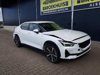 Polestar 2 Standard Range Single Motor 63kWh picture 6