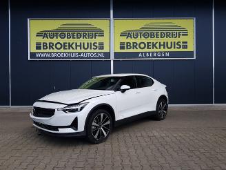 Polestar 2 Standard Range Single Motor 63kWh picture 1