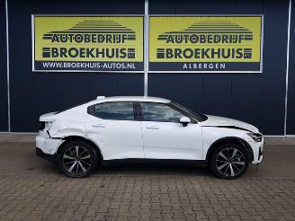 Polestar 2 Standard Range Single Motor 63kWh picture 4